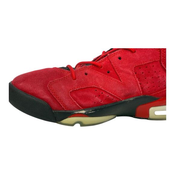 Size 12 - Air Jordan 6 Retro Toro Bravo main image 7